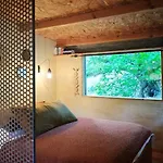 La Clede Chalet
