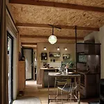 Chalet La Clede *