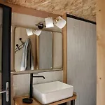 La Clede Chalet Concoules