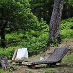 La Clede Chalet