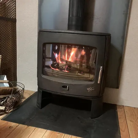 Chalet La Clede Concoules