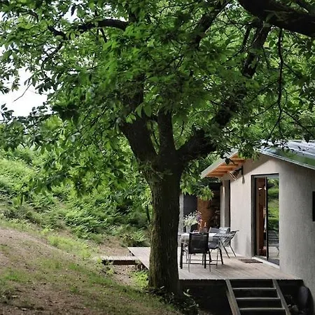 La Clede Chalet Concoules