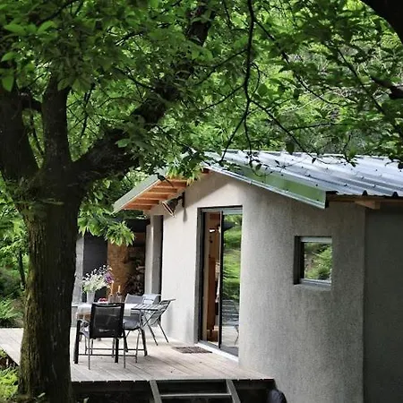 Domek alpejski La Clede *
