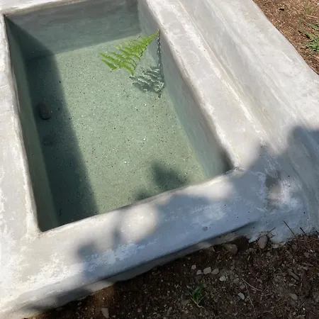 La Clede Domek alpejski