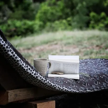 La Clede Chalet Concoules