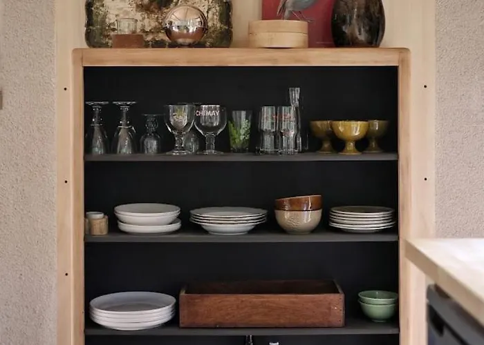 La Clede Domek alpejski