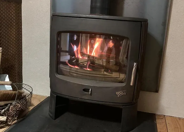 샬레 La Clede Concoules