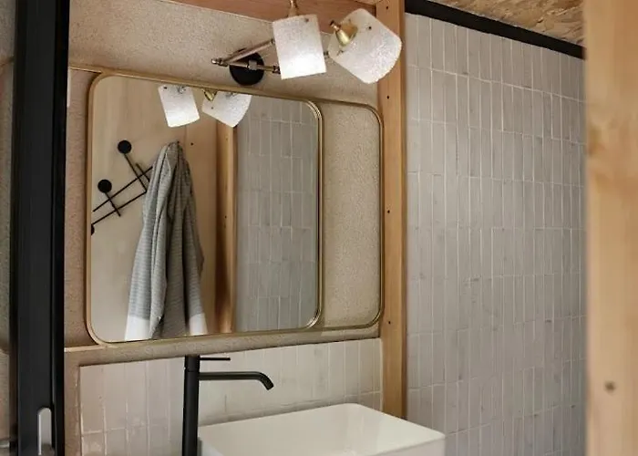 La Clede Domek alpejski Concoules