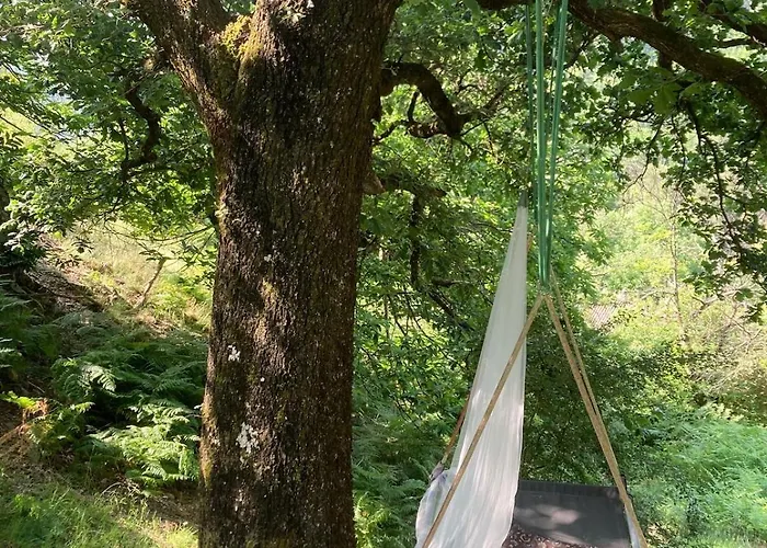 Domek alpejski La Clede *